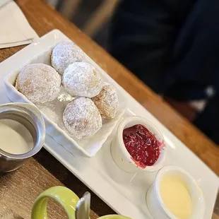 Classic Beignets