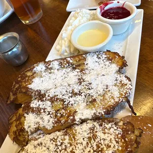 French Toast