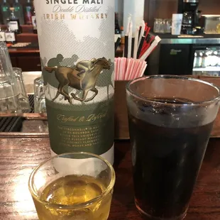 drink