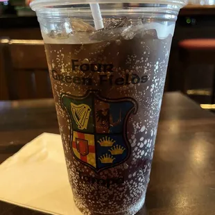 Never met a Diet Coke I didn&apos;t like