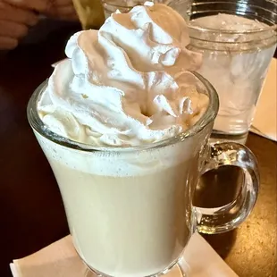 Irish Coffee