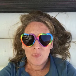Michelle M.