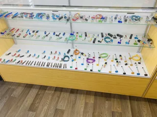 ABQ Top Market & Smoke Shop