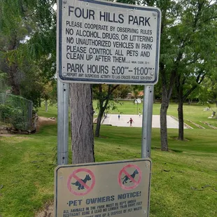 Signage