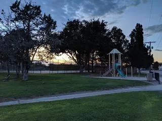 Frenger Park