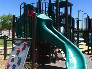 Jason Jiron Park