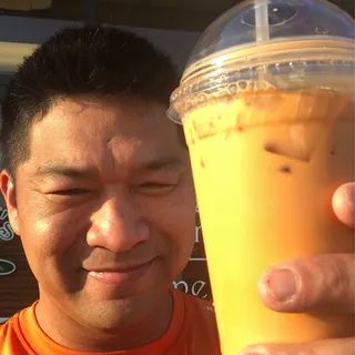Thai Tea