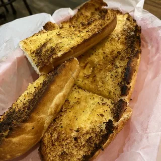 Garlic Bread