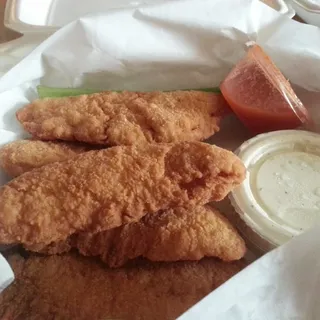 Chicken Fingers