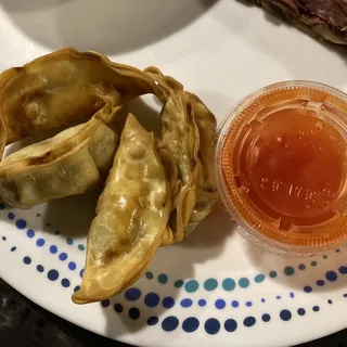 Pot Stickers