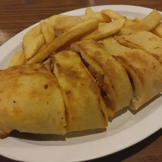 Original Stromboli