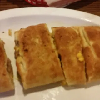 Bc Boli - Beef & Cheddar