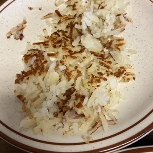 Hash &quot;browns&quot;