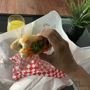 Bành-mì