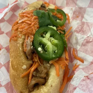 Banh Mi