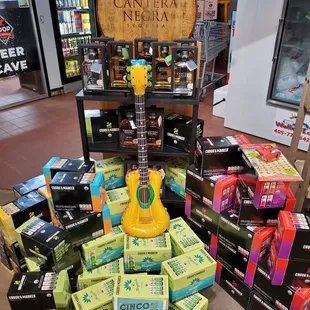 Four Leaf Wine and Spirits