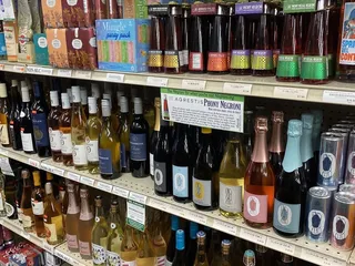 Freeman's Liquor Mart