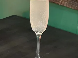 The Pour Up Wine Bar