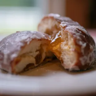 Jelly filled? Yes please!