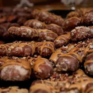 We're loaded up just for you!