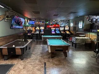 Cool Dogs Sports Pub