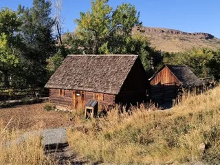 Clear Creek History Park