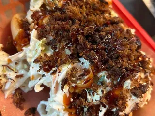 Eli's BBQ - Findlay