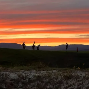 Four Mile Ranch Golf Club