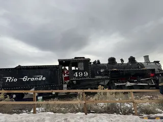 Royal Gorge Bridge & Park