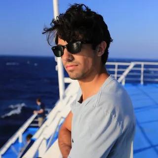 Alex D.