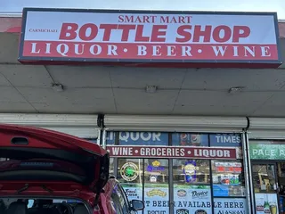 Smart Mart