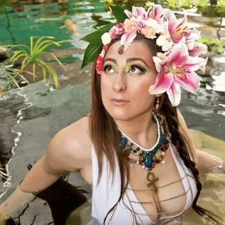 Yvette M.