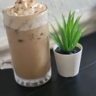 Hands down best breakfast in town! Chai tea was amazing...