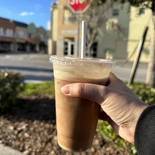 Millie Millie (White Chocolate Raspberry)