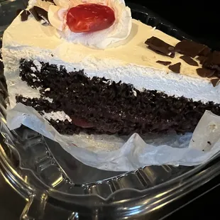 Black Forest