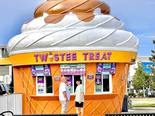 Twistee Treat - Westside