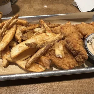 Chicken Tenders