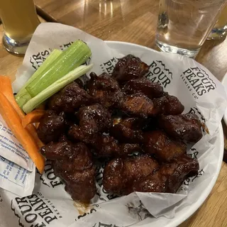 BONELESS Wings