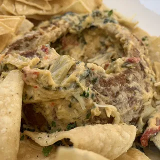 Spinach Dip