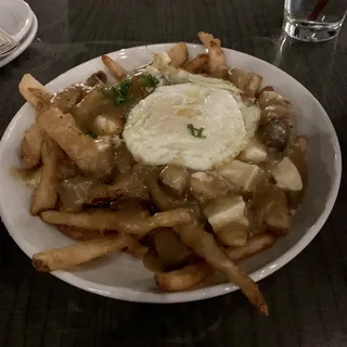 Poutine