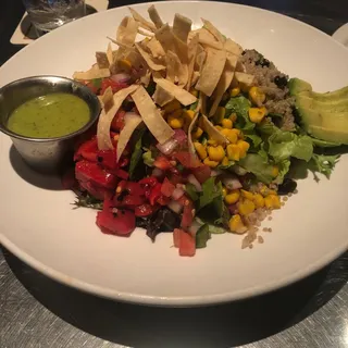 Southwest Chop Salad