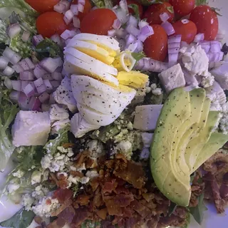 Cobb Salad