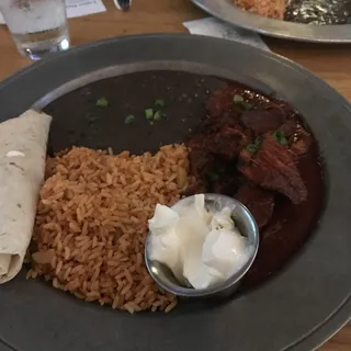 Carne Adovada