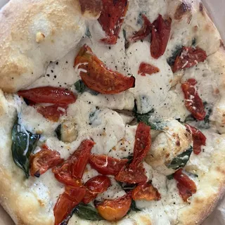 10" Beer Pulled Margherita