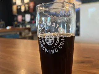 Goldwater Brewing
