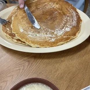 Pancakes