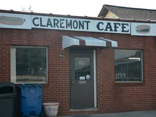 Claremont Cafe