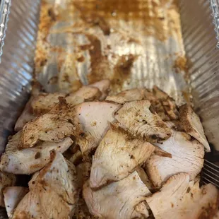 Smoked Turkey