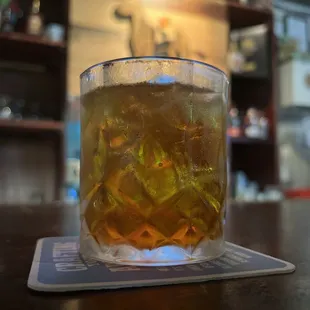 drink