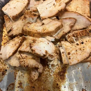 Smoked Turkey